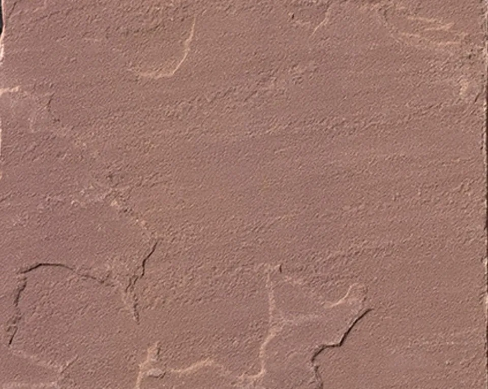 Apricot natural cleft Cladding