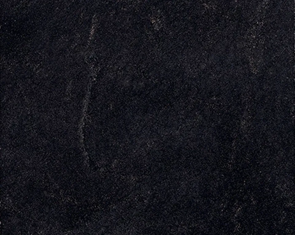 Carbon Gold flamed brushed Cladding