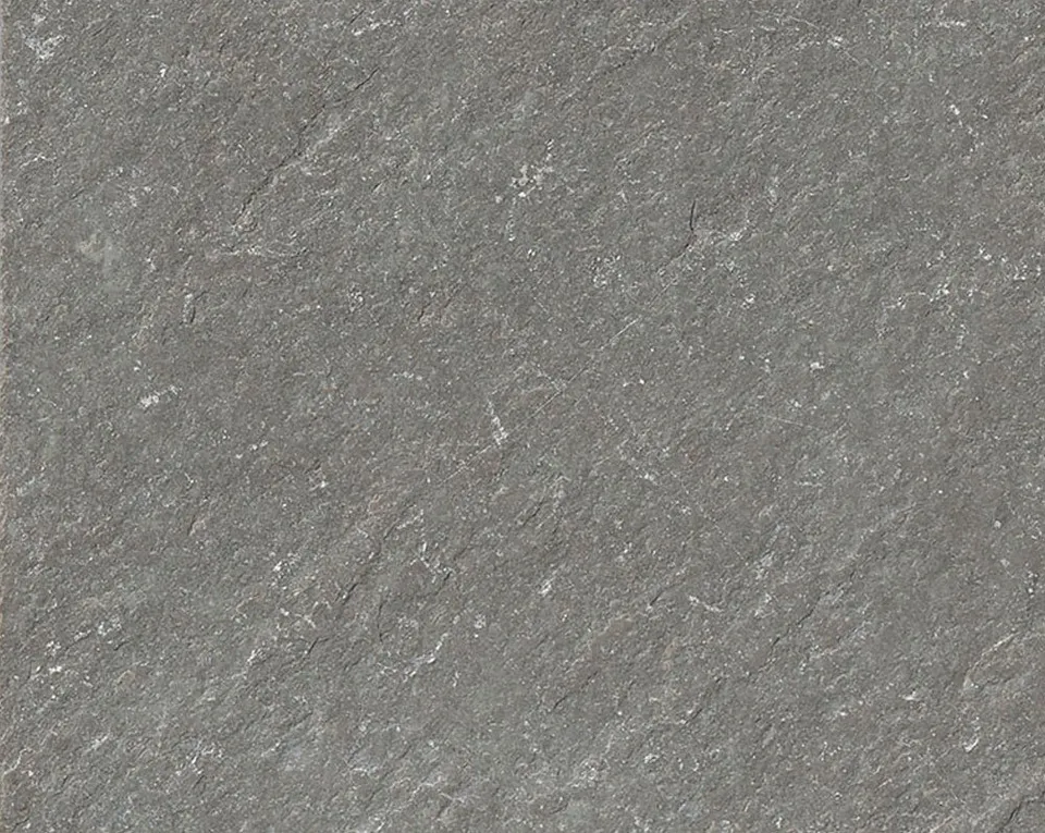 Mississippi Limestone natural tumbled Cladding