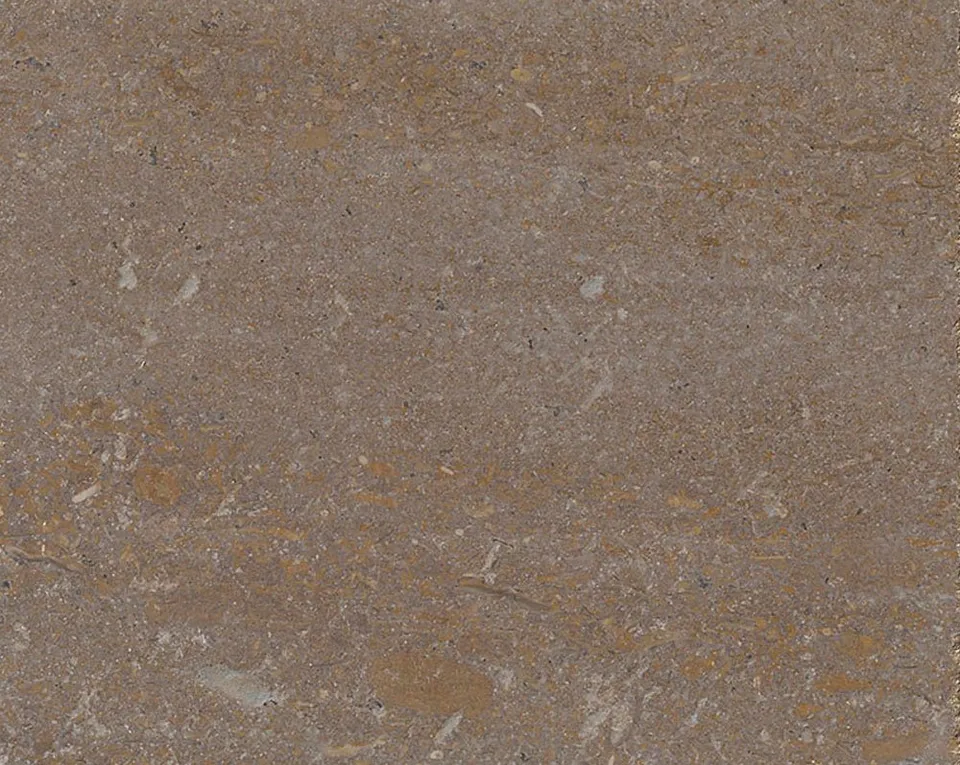Morroccan Dust Cladding