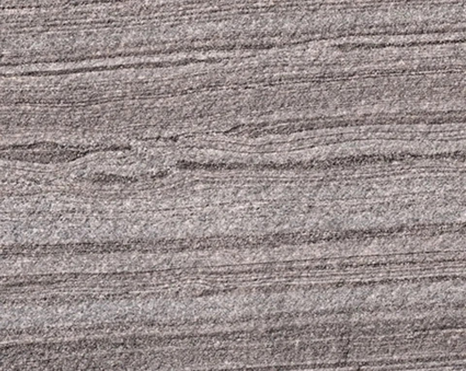 Tropical Dew waterjet Cladding