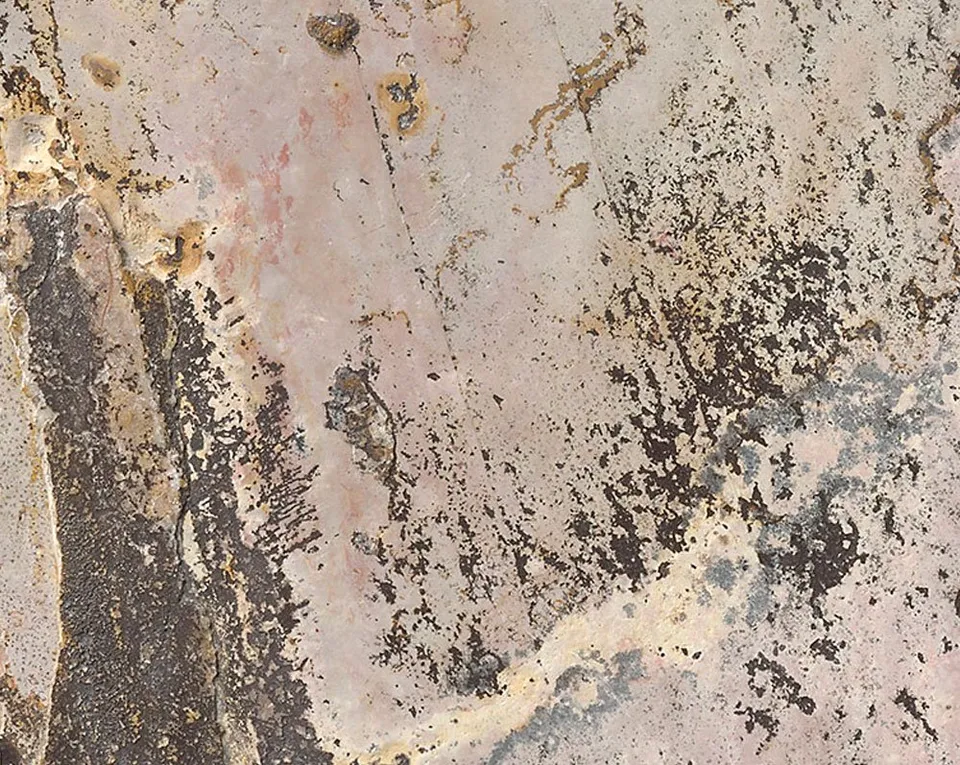 Volanic historical Cladding