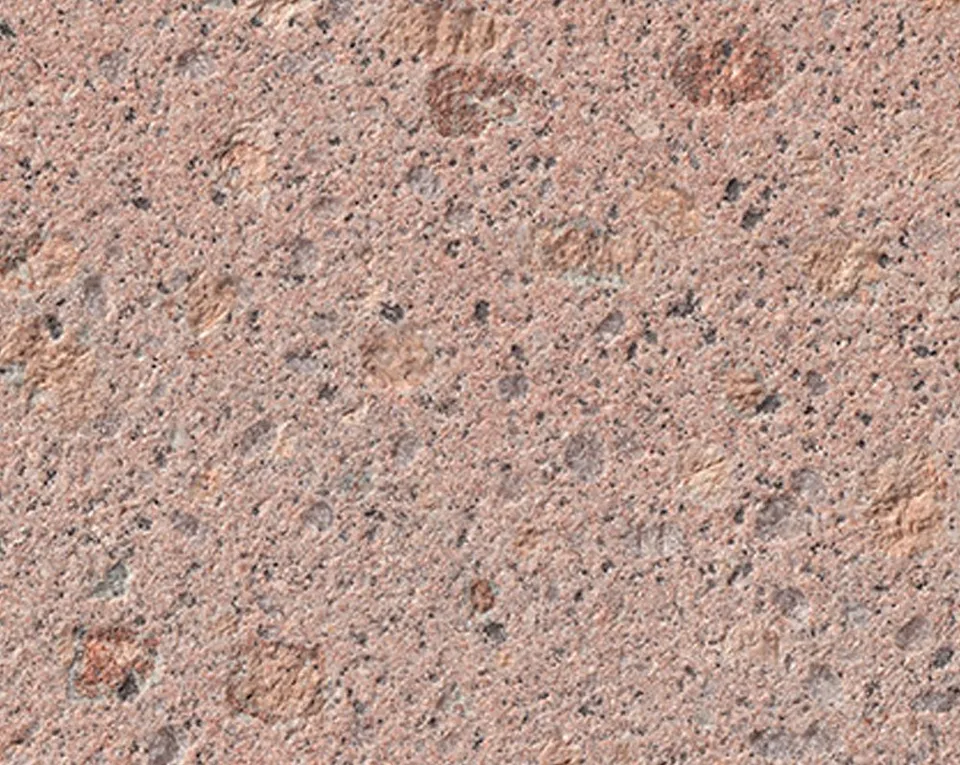 Copper Silk natural stone