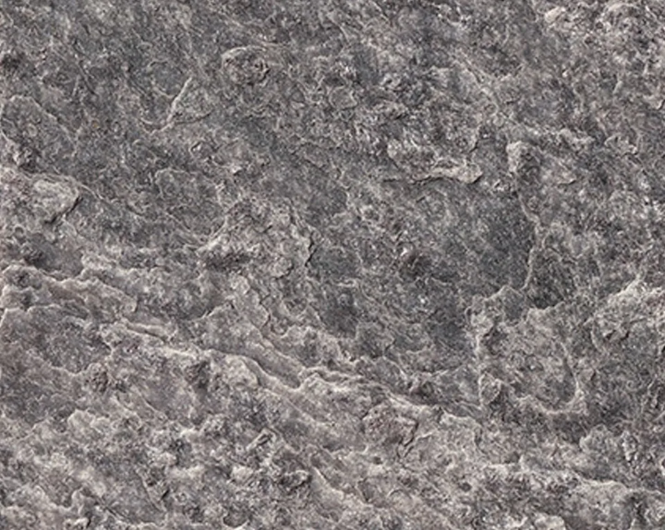 Metal Dust Flooring