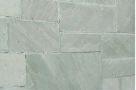 Ashlar Stone Thin Veneer