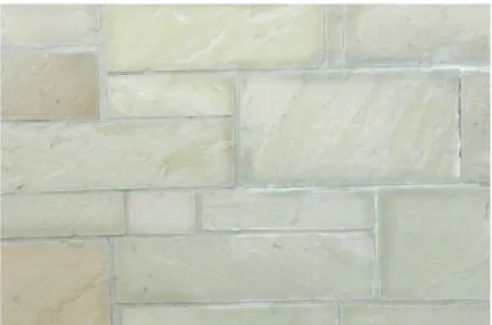 Portland Ashlar Stone