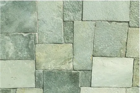 Alpine Grey Castle Stone