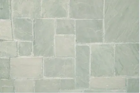 Asheville Castle Stone