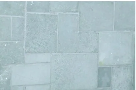 Riviera Castle Stone