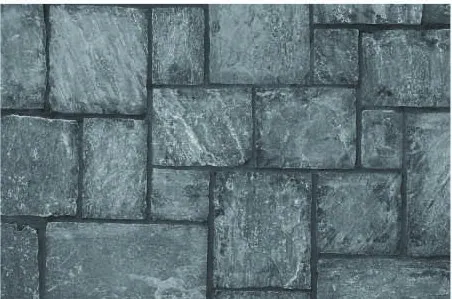Tropical Dew Castle Stone