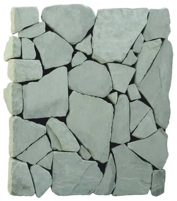 Asheville Field Stone