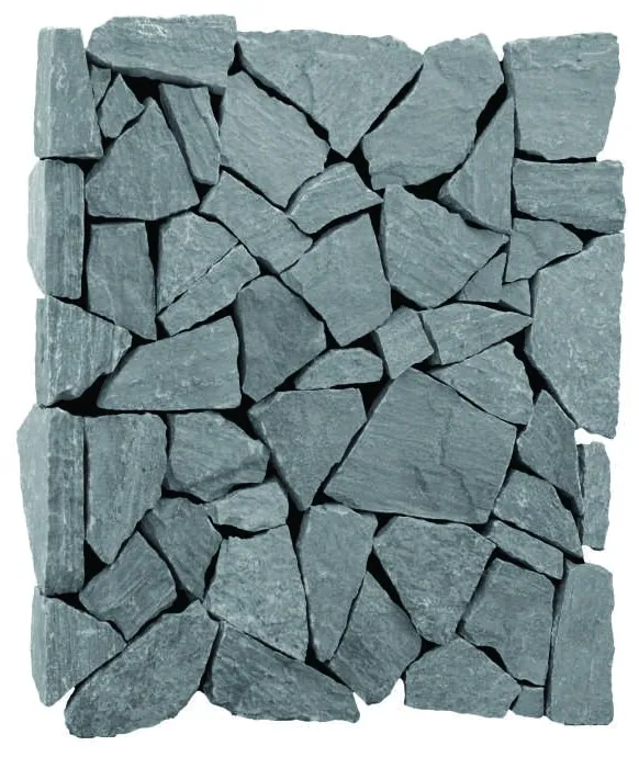 Tropical Dew Field Stone
