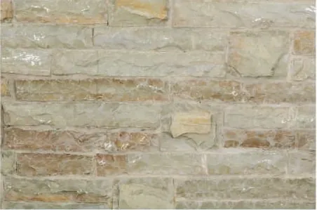 Azteca Ledge Stone