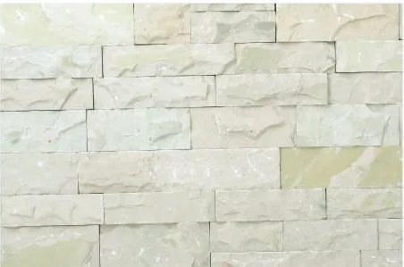 Portland Ledge Stone