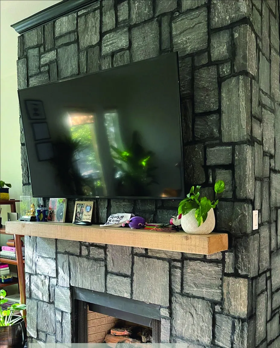 Black Limestone natural stone