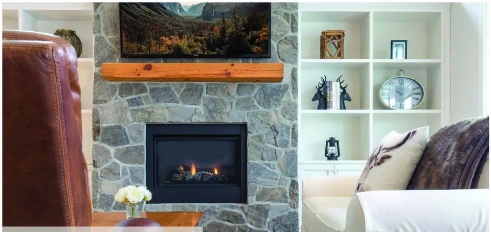Field Stone thin veneer