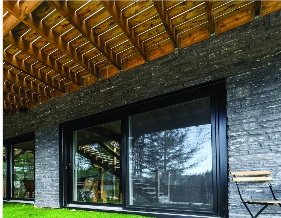 Ledge Stone Thin Veneer