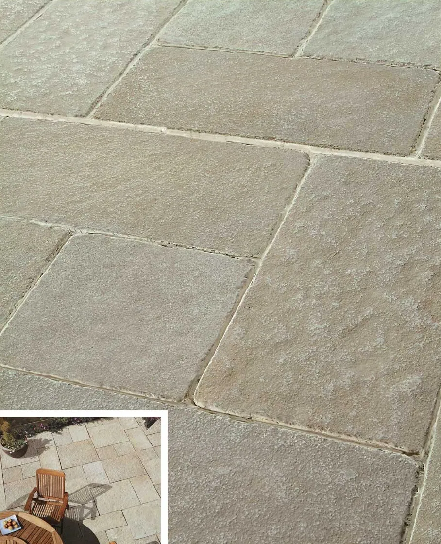 Azteca Classic Antique Old Floors