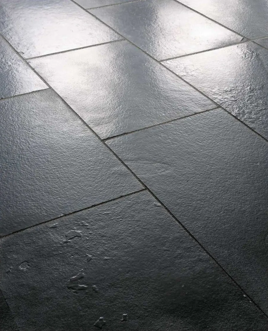 Bahama Cathedral Antique Old Floors