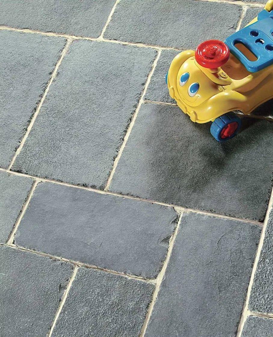 Bahama Classic Antique Old Floors