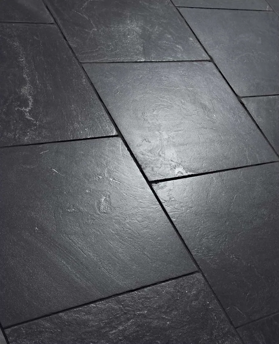 Carbon Gold Flamed Brushed Antique Old Floor Old Floors
