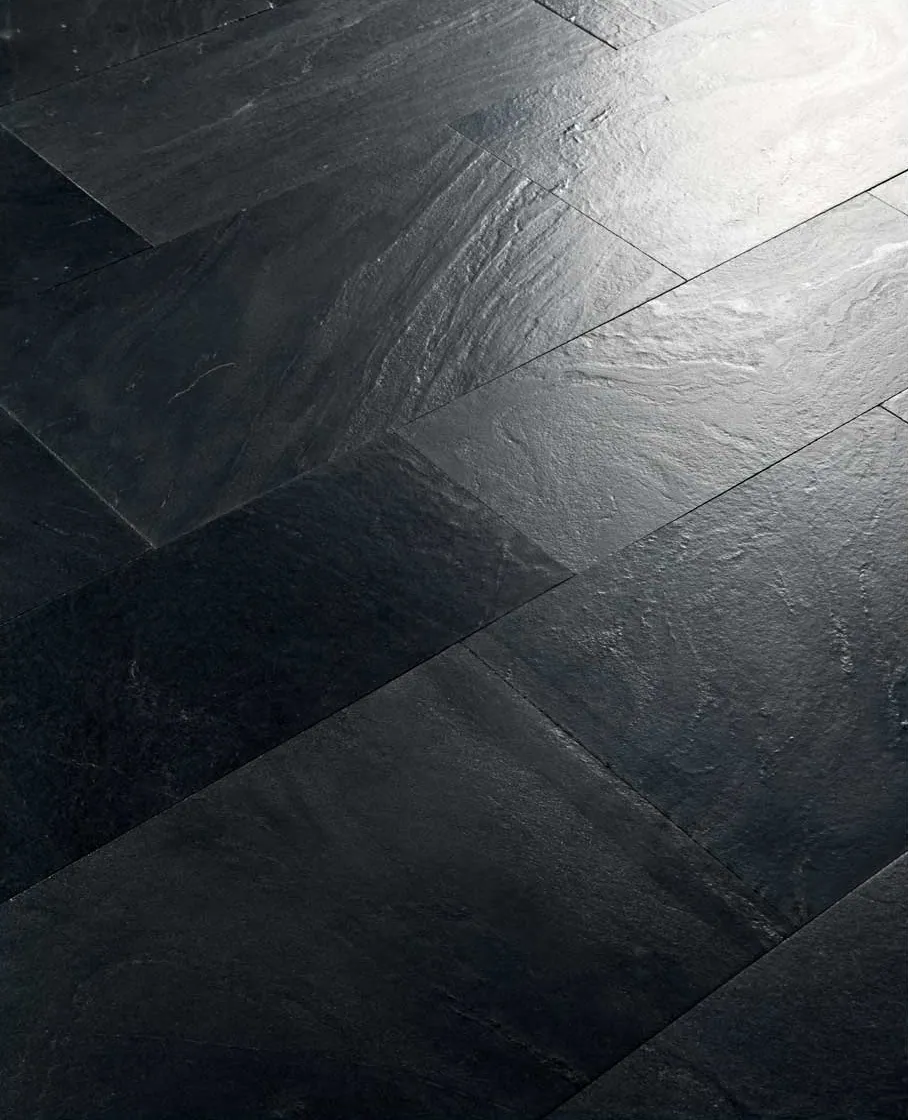 Carbon Gold natural stone