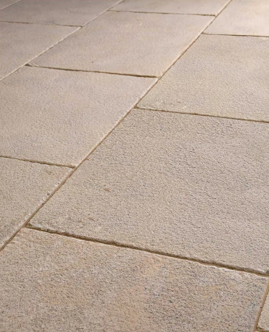 French Cremar Jericho Old Floors