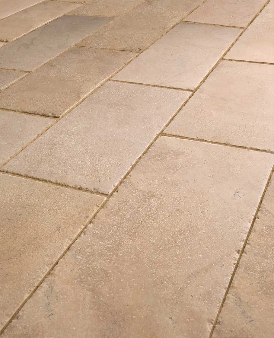 French Cremar Vintage Old Floors