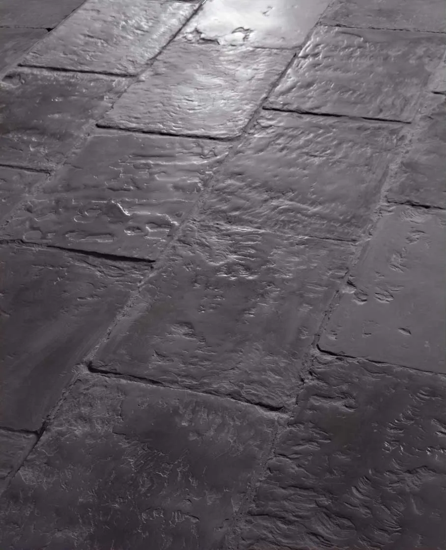Manchester natural stone