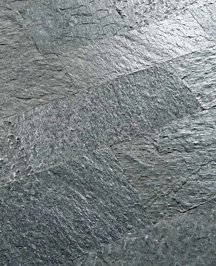 Metal Dust natural stone