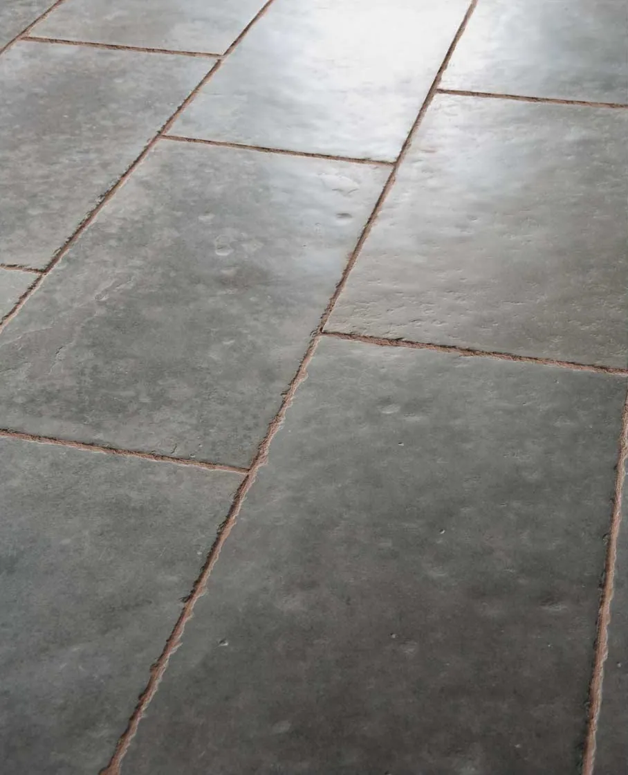 Mississipi Grey Historical Floor Old Floors — photo 2