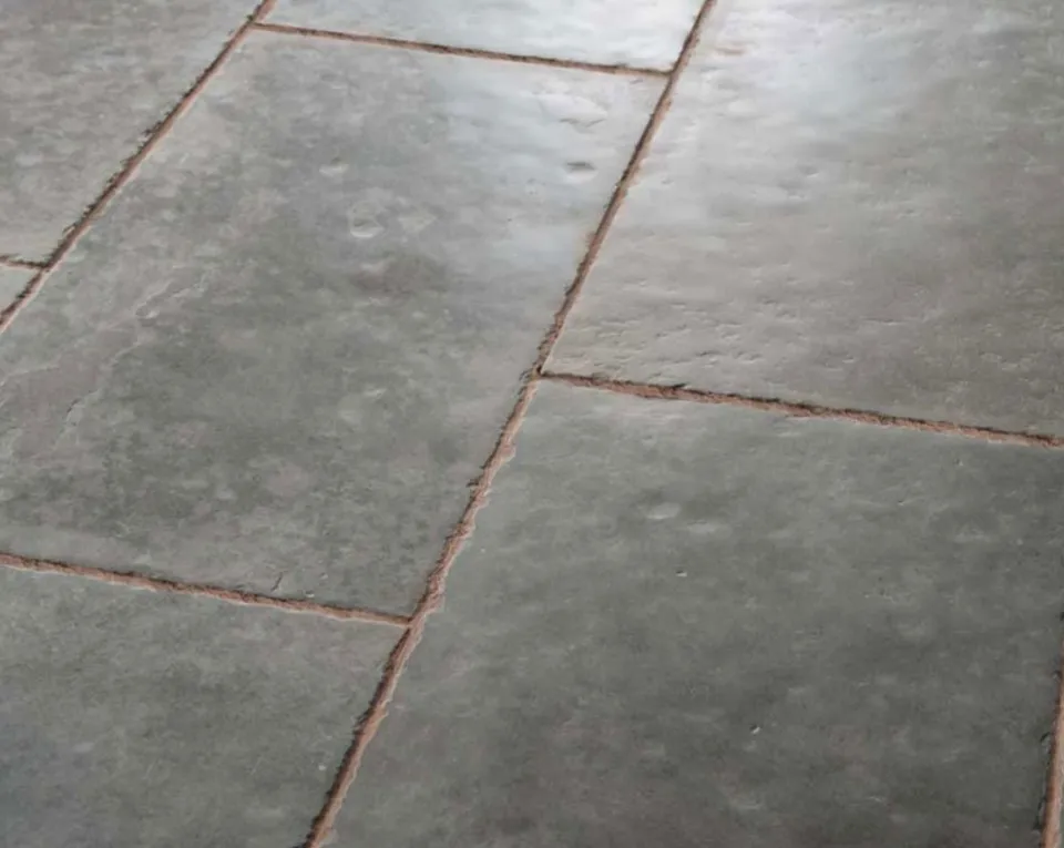 Mississippi natural stone