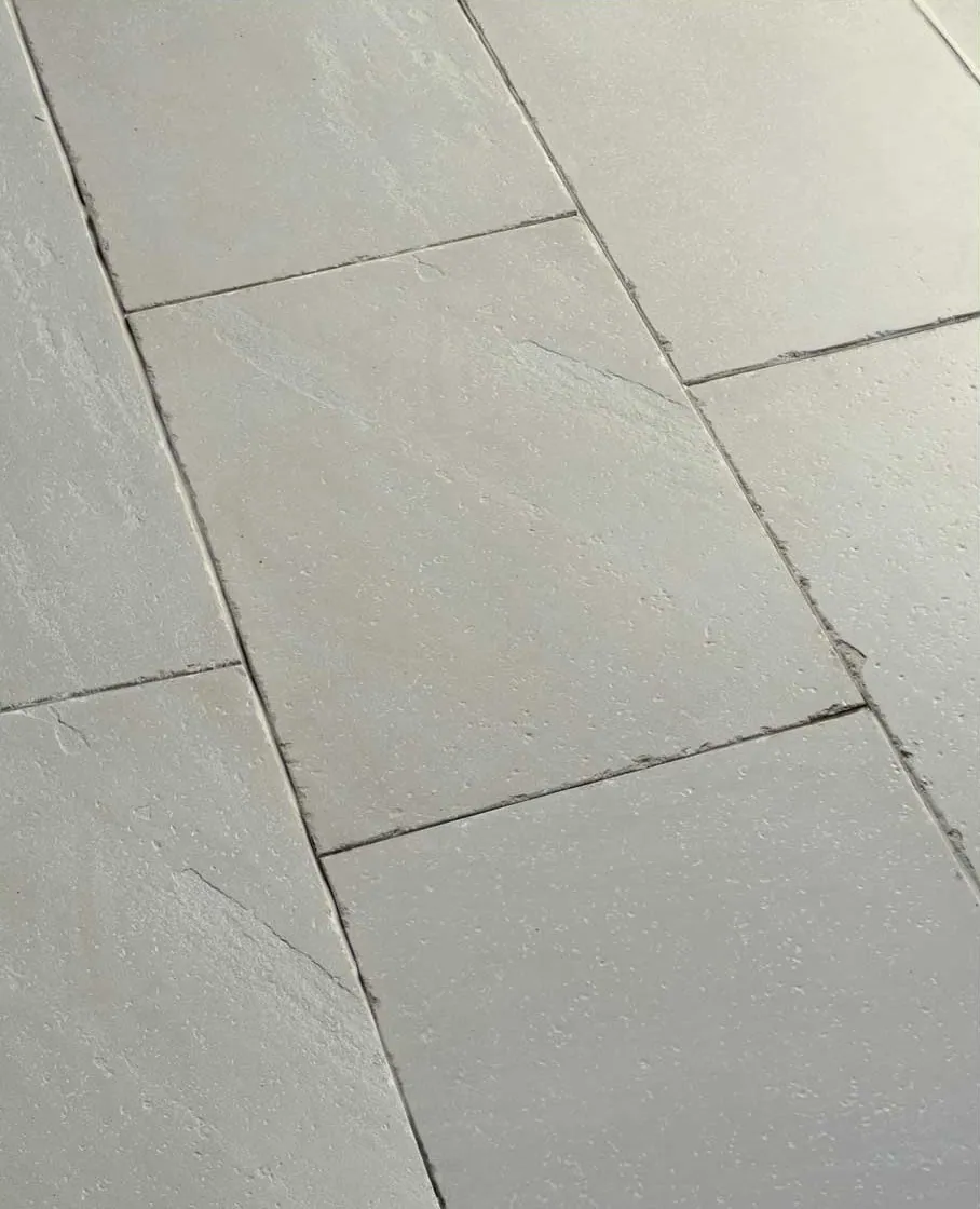 Portland White Historical Floor Old Floors