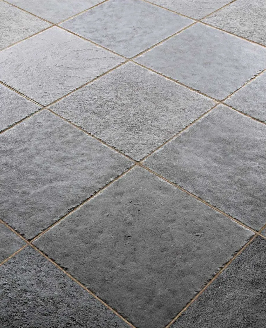 Riviera Jericho Old Floors