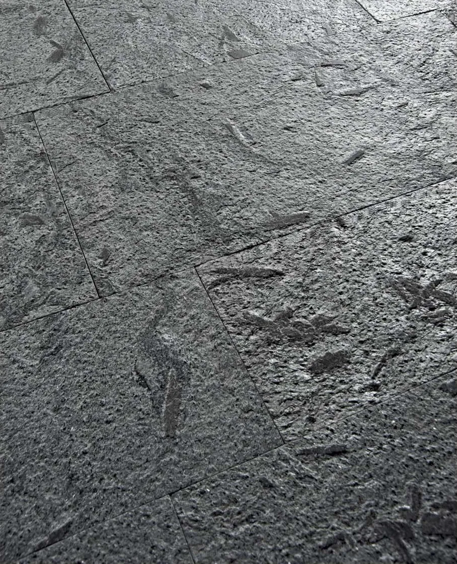 Silver Marine natural stone