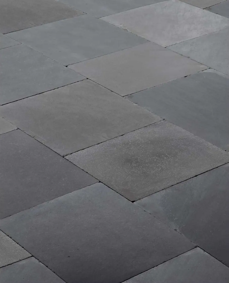 Sutherford Grey natural stone