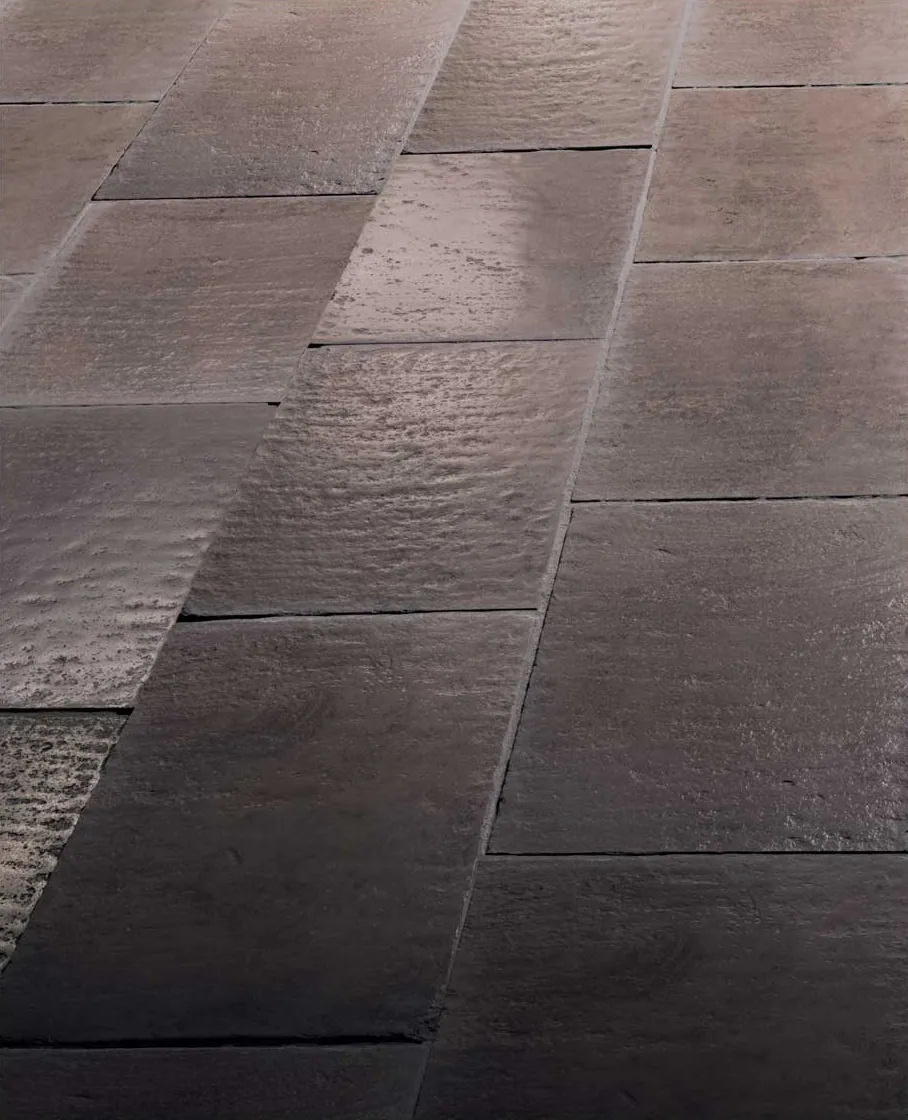 Vatican Red Porphyry natural stone