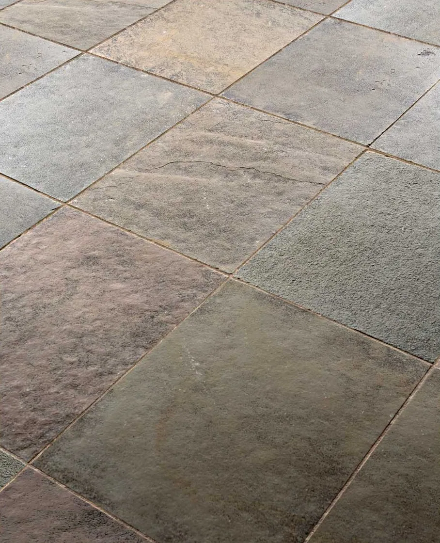 Yellow Brown natural stone