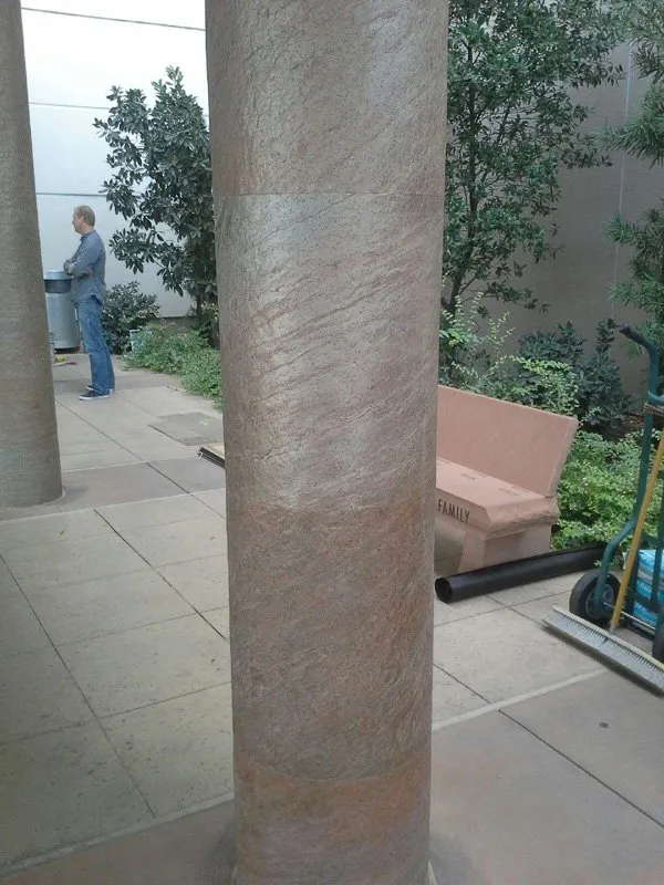 Copper Gold Slimline — photo 5