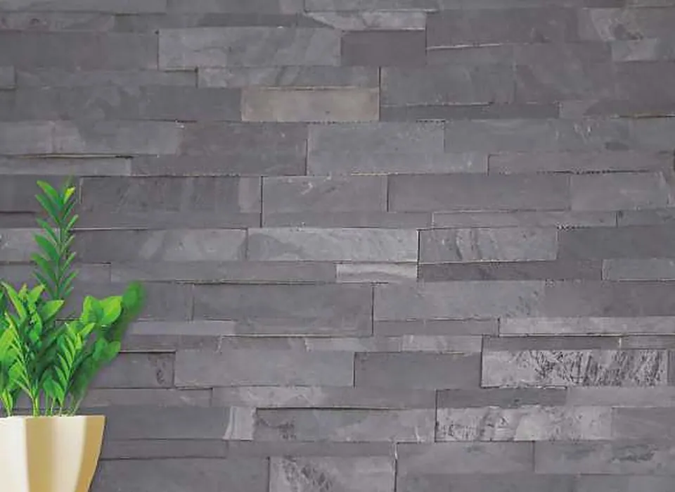 Desert Black natural stone
