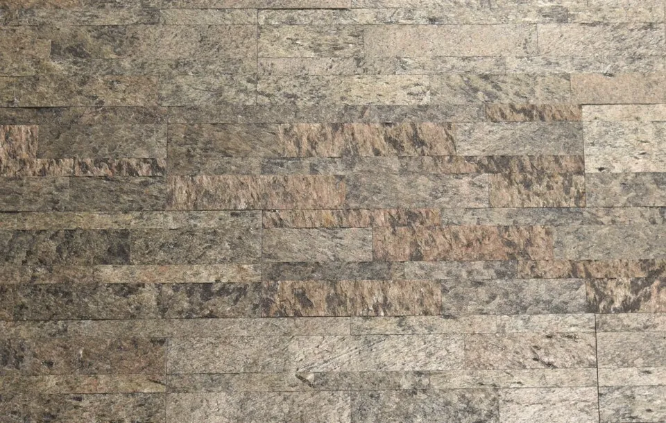 Fire Breeze natural stone