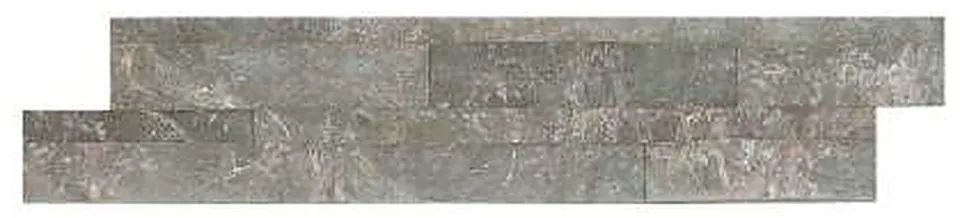 Forest Green natural stone
