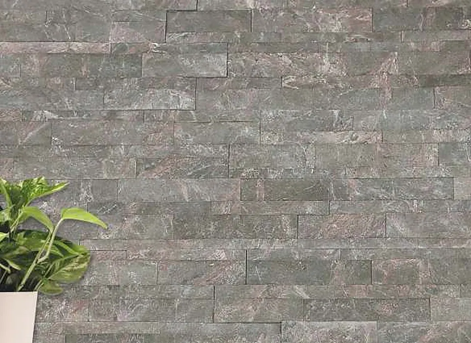 Forest Green natural stone