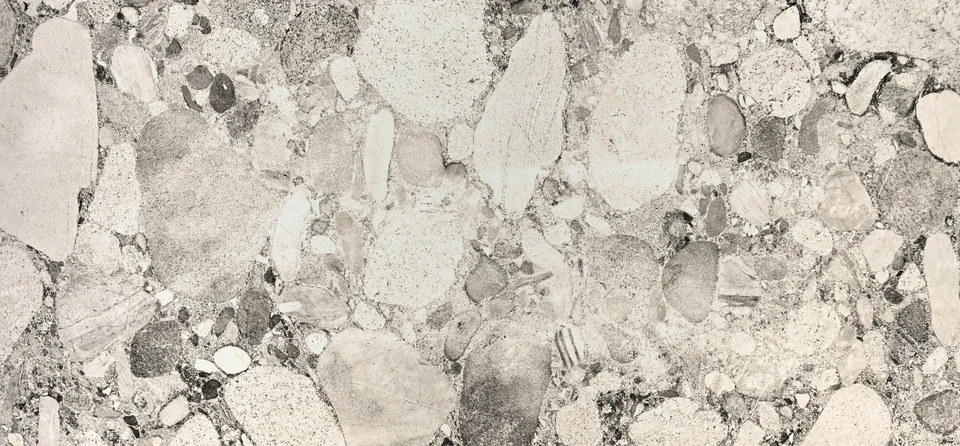 Galactic Quartz White Slimline — main photo