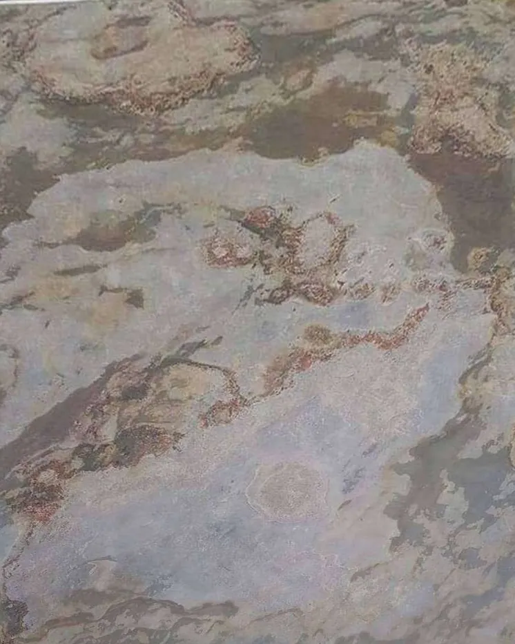 Macedonian natural stone