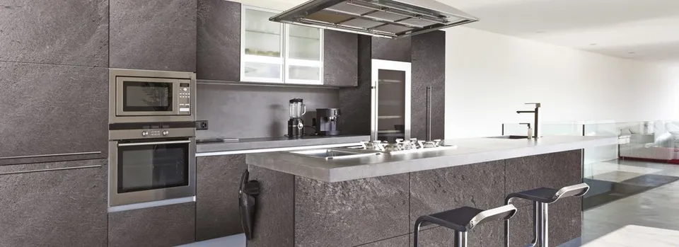 Metal Frost natural stone