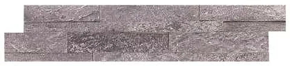 Metal Frost natural stone