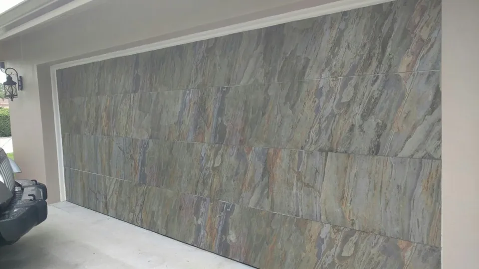 Mystic natural stone