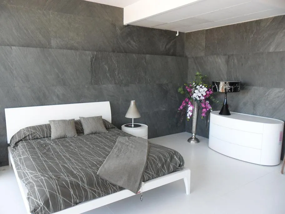 Platinum Black Slimline — photo 9