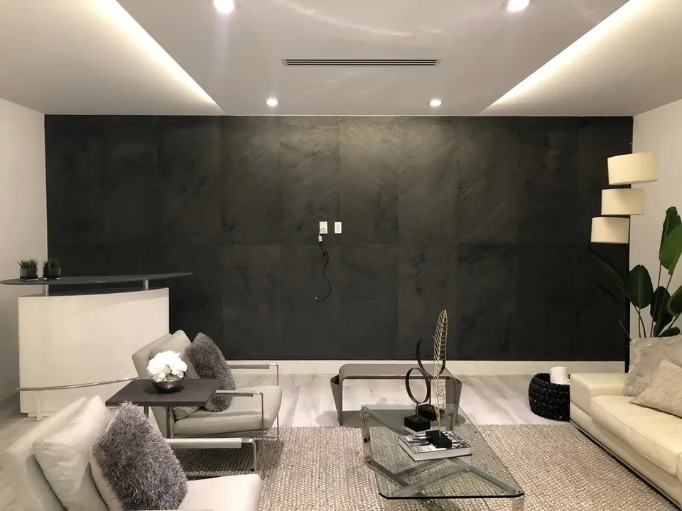 Platinum Black Slimline — photo 10